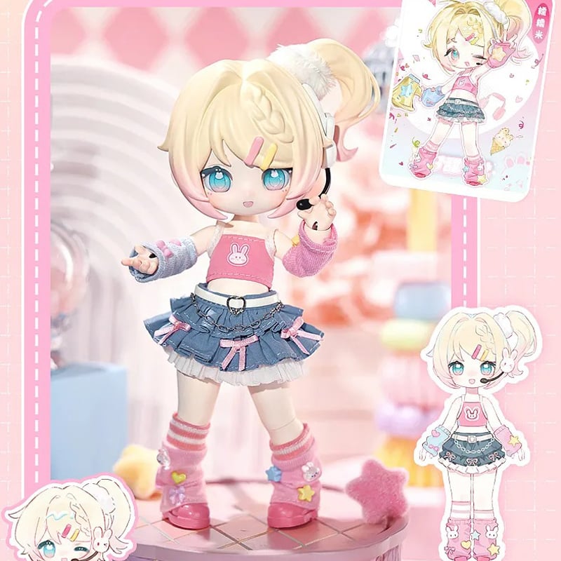 その他 cute me 予約販売：2026年8月～9月頃 お届け予定】<通常受付>絮夢町 「星夢