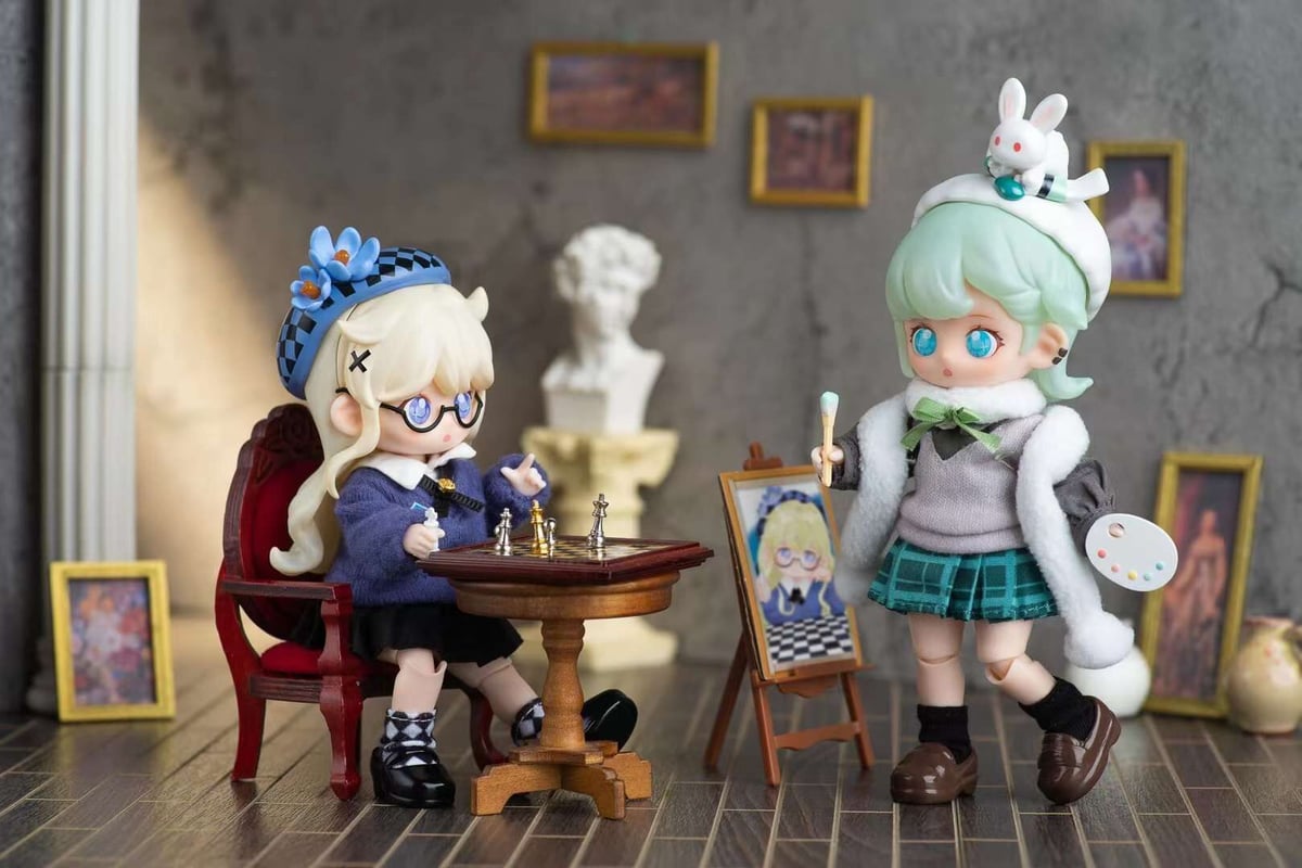 【予約販売:3月中旬~4月中旬 お届け予定】SIMONTOYS CLUB 【予約販売:3月中旬~4月中旬 お届け予定】SIMONTOYS CLUB