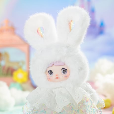 【現品販売】TOPTOY x SURE FUN 「NOMMI：天気予報」 ぬいぐるみ シリーズ
