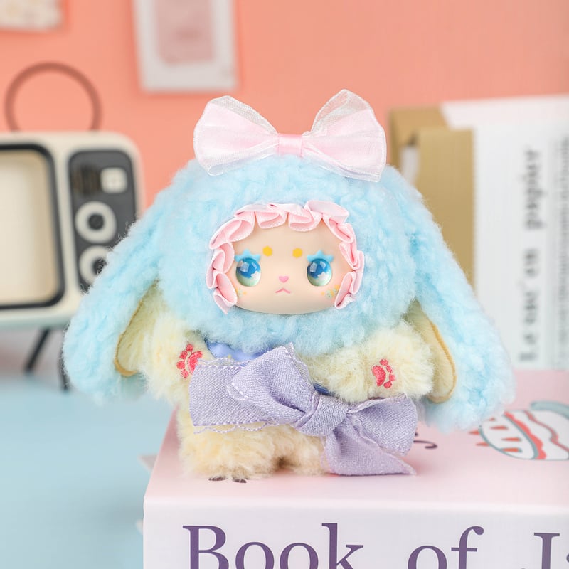予約販売：4月頃 お届け予定】LUCKY EMMA(エマ) 「Lovely EMMA：ラッキ