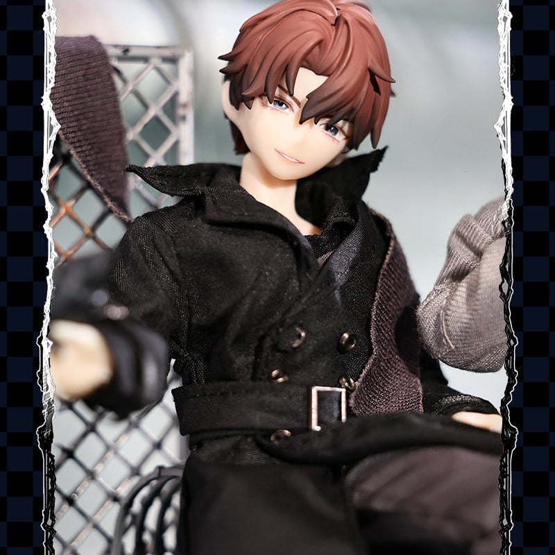 予約販売｜2026年6月～7月頃 お届け予定】悸動瞬息 「全球高考 Global
