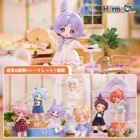 おまけ付き 浪漫派マシュマロ　フルセット 予約販売：2025年9月中 お届け予定】MOOWOOART「シュガー100％：くも