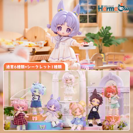 ALL ITEM | Hermeow's Shop