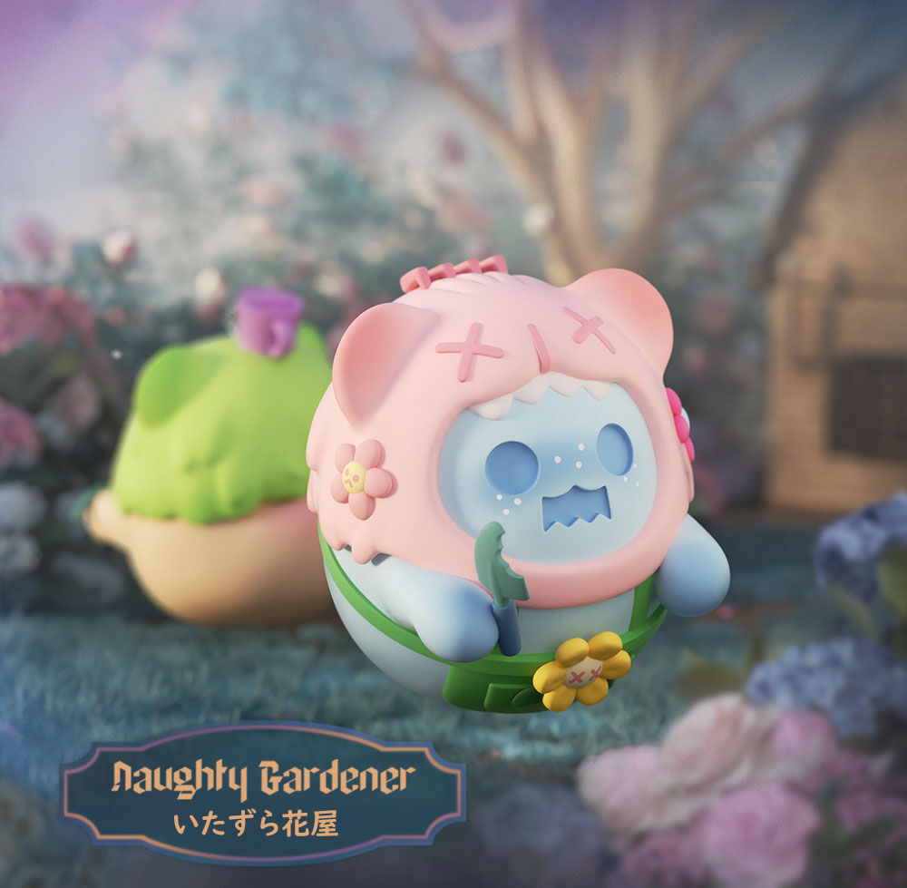 現品販売】ShinwooxFINDING UNICORN(F.UN) 「秘密の花園 現品販売】ShinwooxFINDING UNICORN(F.UN) 「秘密の花園