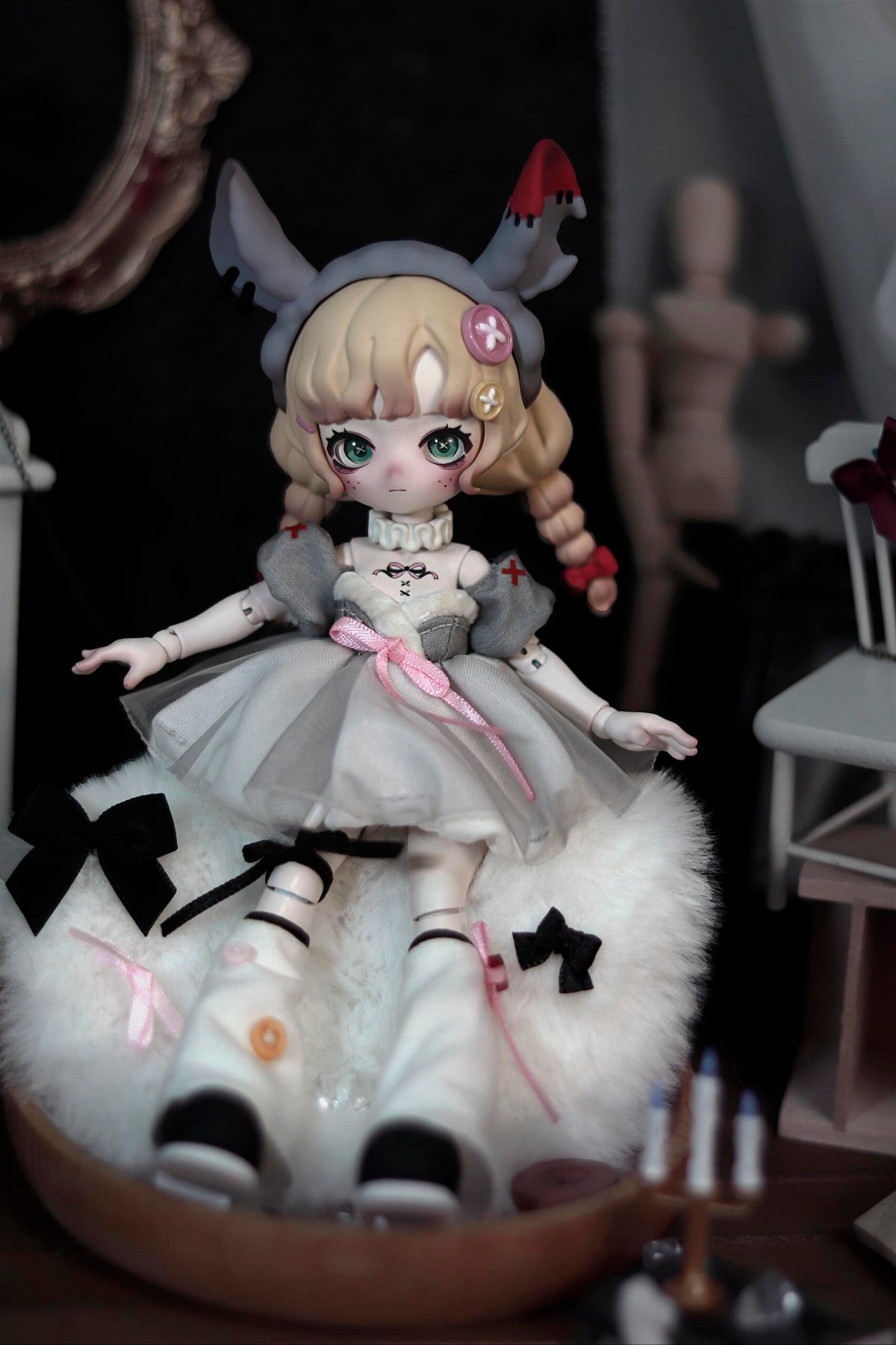 予約販売:7月 お届け予定】<公式初回予約特典付け>次元界TOY 予約販売:7月 お届け予定】<公式初回予約特典付け>次元界TOY