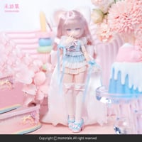 予約販売：10月中旬～11月上旬 お届け予定】卓兔Studio 「Faye