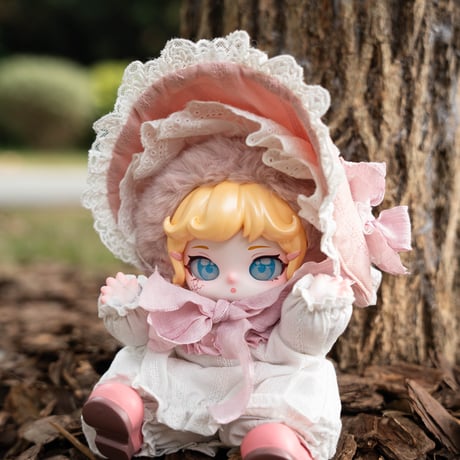 【現品販売】<再入荷>合玩文化 ANTOO（アントー）「アントーの失楽園」ブラインドぬいぐるみ シリーズ