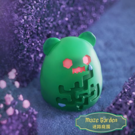 【現品販売】ShinwooｘFINDING UNICORN(F.UN) 「秘密の花園」シリーズ
