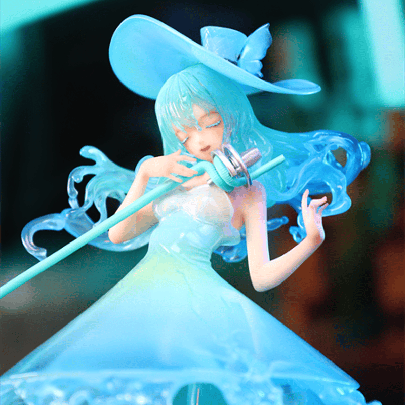 予約販売：2026年8月 お届け予定】WEARTDOING 「カクテルの精霊