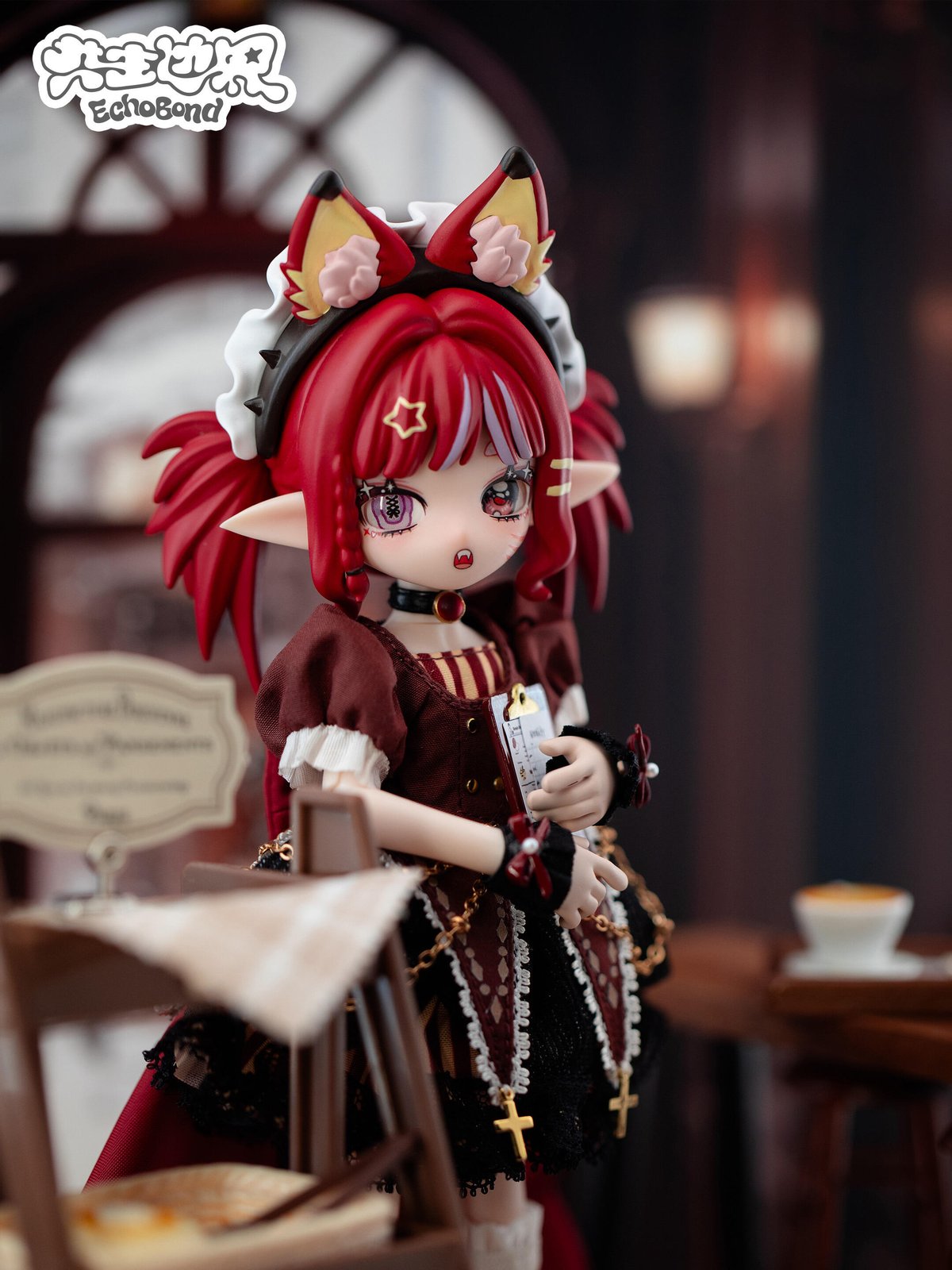 予約販売：10月～11月頃 お届け予定】<単品購入>Sparkjoy 「共生境界