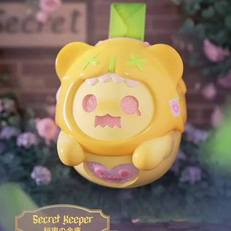 【現品販売】ShinwooｘFINDING UNICORN(F.UN) 「秘密の花園」シリーズ