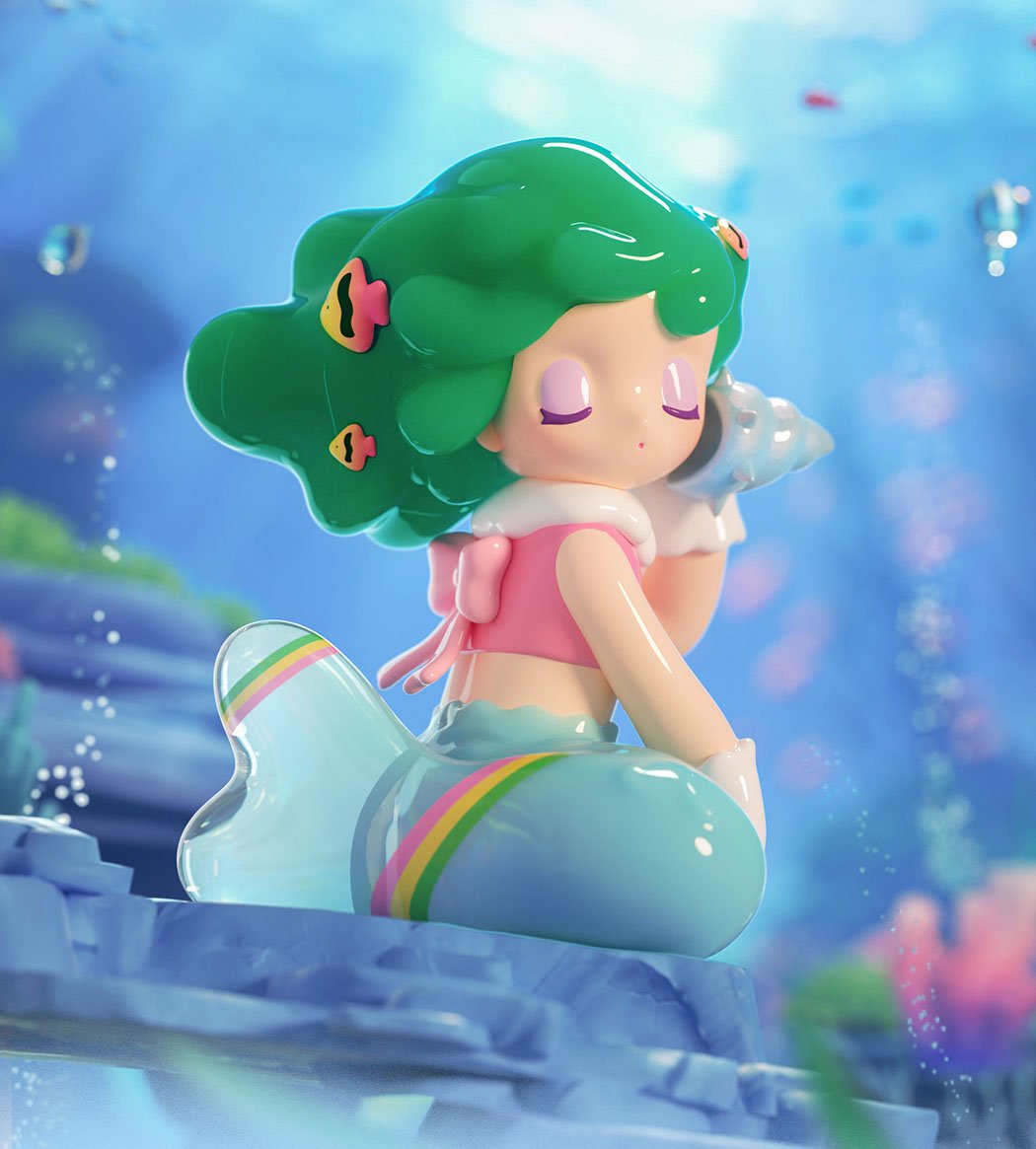 予約販売：12月下旬～1月下旬 お届け予定】AAMY xFINDING UNICORN 「M