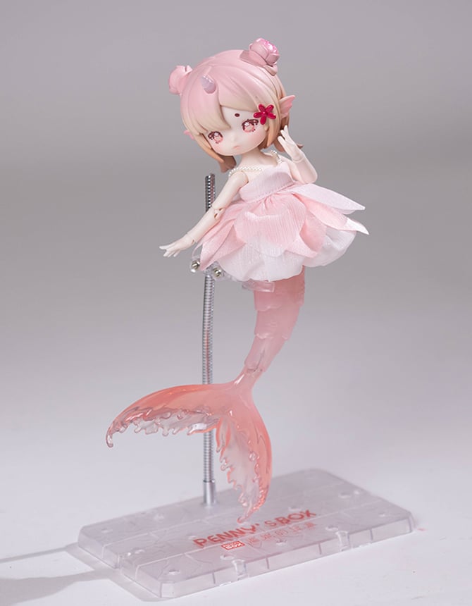 現品販売】PENNY'S BOX 公式グッズ ANTU/ADOU等々全シリーズ通用 可動