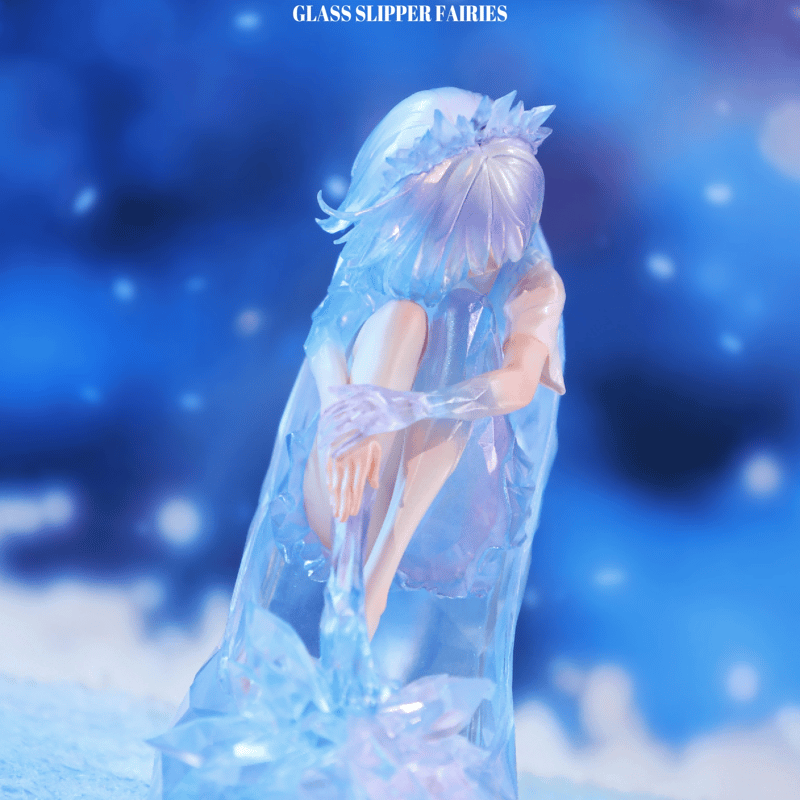 予約販売：2025年12月 お届け予定】WEARTDOING Sleeping Beauty