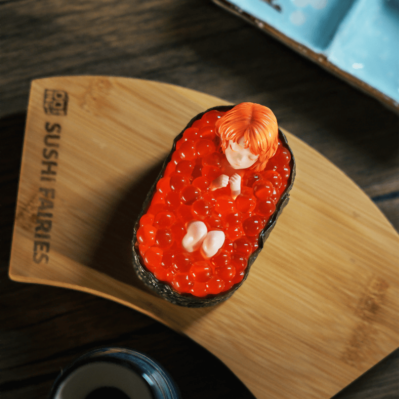 和装・和小物 maki-mouse 予約販売：2025年8月中 お届け予定】WeArtDoing Sleeping Beauty