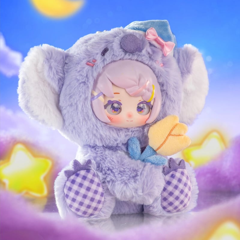 【未開封含む】だかいち Blu-Ray 全巻収納BOX & 寝そべりぬいぐるみ 予約販売：11月以内 お届け予定】 SIMONTOYS Nyzaii（ににちゃん