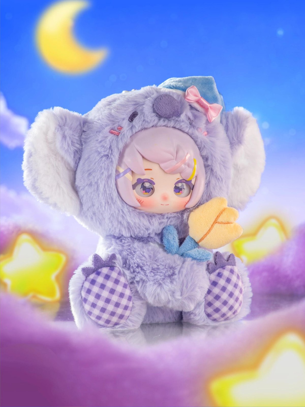 ZIMOMO 茶色 ぬいぐるみ 本体 未開封 ZIMOMO 茶色 ぬいぐるみ 本体 未開封 ジモモ 入手困難 茶色