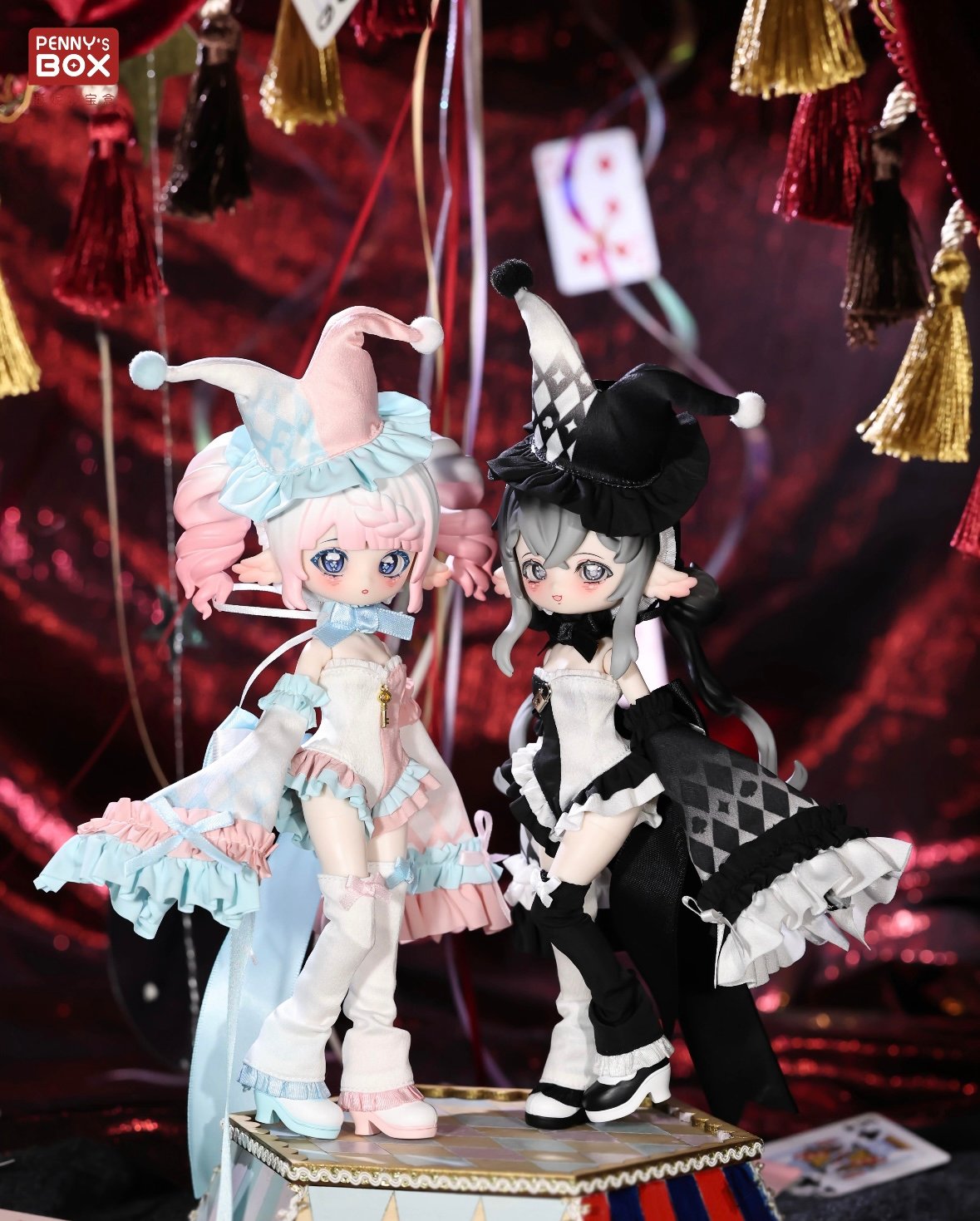 予約販売｜7月下旬～8月下旬 お届け予定】PENNY'S BOX「ペニーズワード