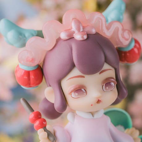 【予約販売：9月下旬 ～10月中旬 お届け予定】MELETE WORKS x Aroma Princess アロマ姫「花言葉：宮廷の諍い女」シリーズ