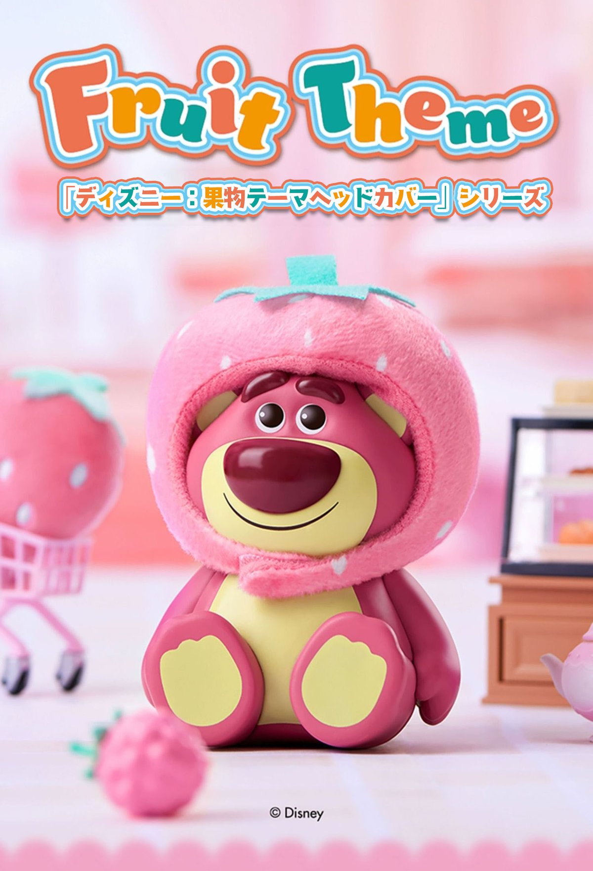 monzeeモンジーヘッドカバーディズニーコラボ 【公式通販】