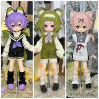 卓兔Studio Faye（フェイ） 第二弾 パペット ビックフィギュア 限定 卓兔Studio Faye（フェイ） 第二弾 パペット ビックフィギュア 限定