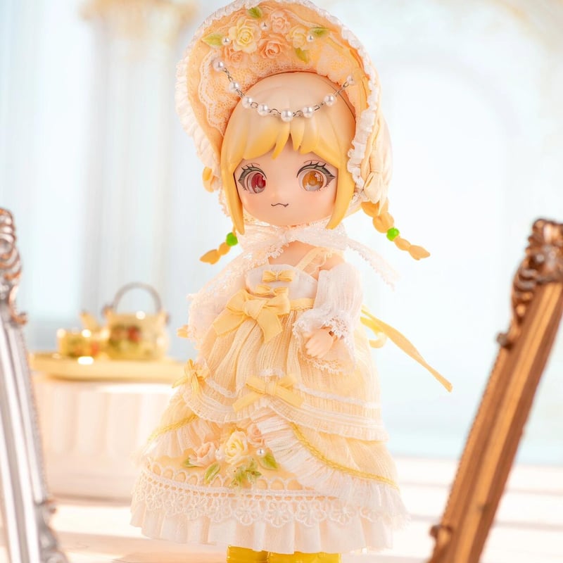 予約販売:10月中旬~11月上旬 お届け予定】SIMONTOYS LIRORO 予約販売:10月中旬~11月上旬 お届け予定】SIMONTOYS LIRORO