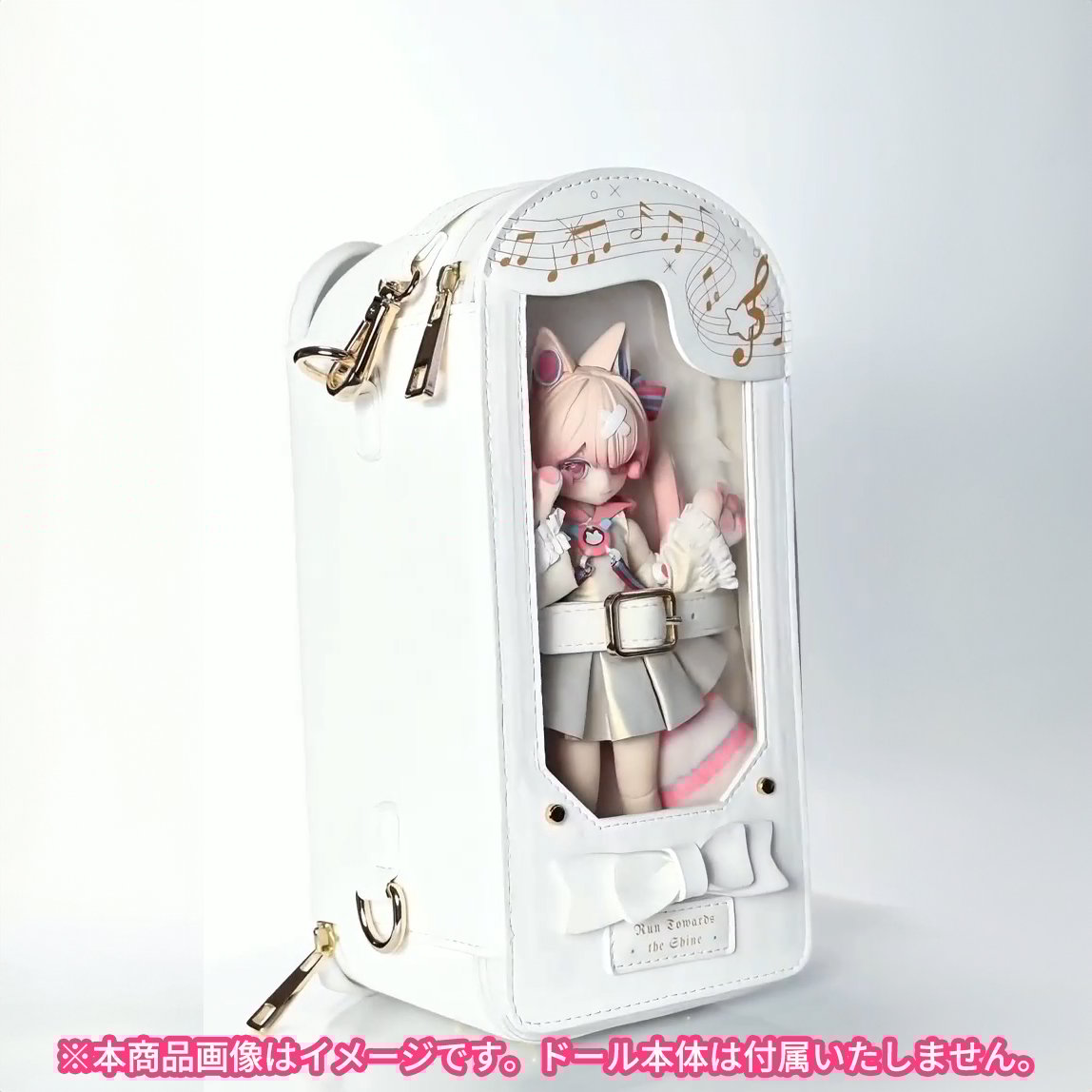 激レア　フランシュリッペ 限定販売ドールケースぬいぐるみセット Amazon.co.jp: Briskyjp 可愛さが終わらないシリーズ ブラインドドール