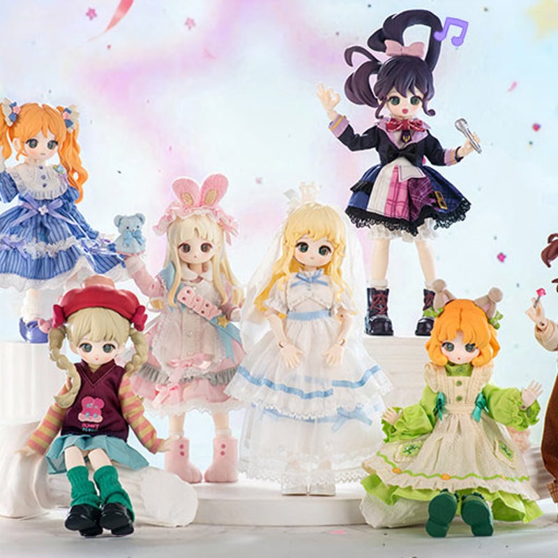 予約販売｜3月頃 お届け予定】SIMONTOYS x NORMAL PUPPY 「パピーのカ