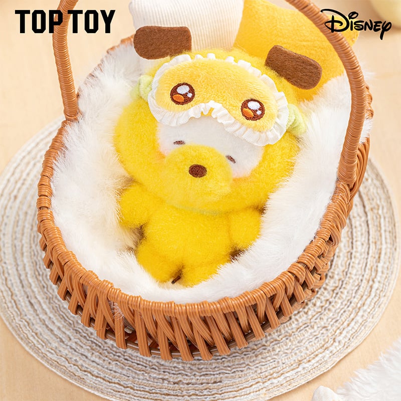 ディズニーストア LITTLE POP-UPs ミスバニー ぬいぐるみ　パジャマ ディズニーストア LITTLE POP-UPs ミスバニー ぬいぐるみ