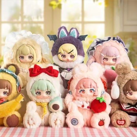 モールアニマル うさぎの妖精B モールアート ミニチュア ドール モールアニマル うさぎの妖精B モールアート ミニチュア ドール