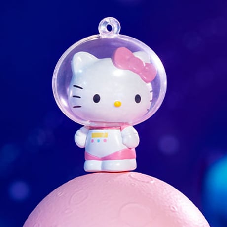 【現品販売】JAKA  サンリオ 「サンリオキャラクターズ：キャンディプラネット」 シリーズ