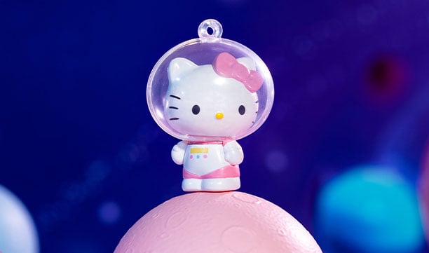 サンリオキャラクターズ サンリオキャラクターズ 100キャラスタンプセット 2013 - メルカリ