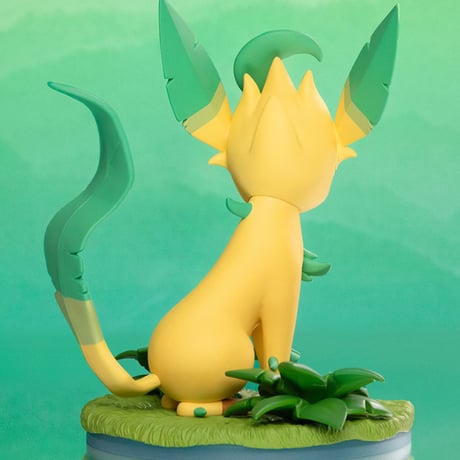 【現品販売・店頭併売品】Funism x ポケモン プレミアムフィギュア「イーブイ進化」第二弾【コレクションフィギュア】(全2種類、選び可能)