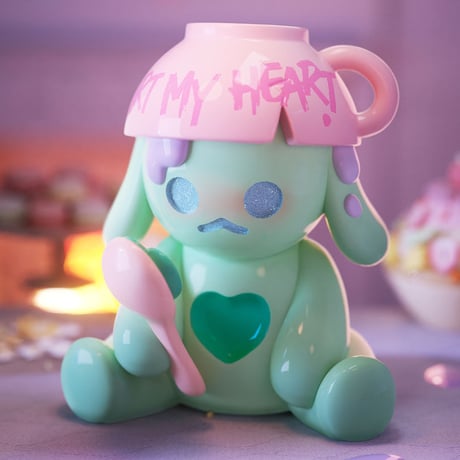 【現品販売】ShinwooｘFINDING UNICORN(F.UN)「BIRTHDAY ALONE：孤独な誕生日」シリーズ