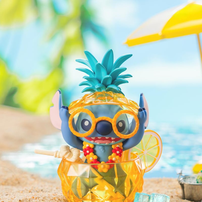 予約販売:8月下旬~9月中旬 お届け予定】TOPTOY x ディズニー「スティッチ:サマーカ 予約販売:8月下旬~9月中旬 お届け予定】TOPTOY x ディズニー「スティッチ:サマーカ
