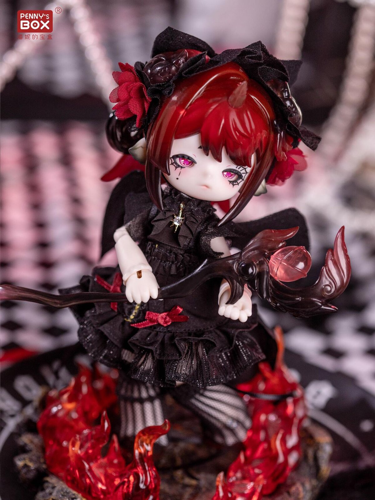 PENNY'S BOX 冬日限定 ANTU アンティーユ 序章 予約販売：2025年1月～2月 お届け予定】PENNY'S BOX 冬日限定
