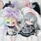 【予約販売：12月下旬〜1月下旬 お届け予定】MMDOLL x UFDOLL 「綿綿の異世界冒険SP」BJD単品ドール 「魔女、リリ」フルセット(全2種類・選び可能)【アクションフィギュア】
