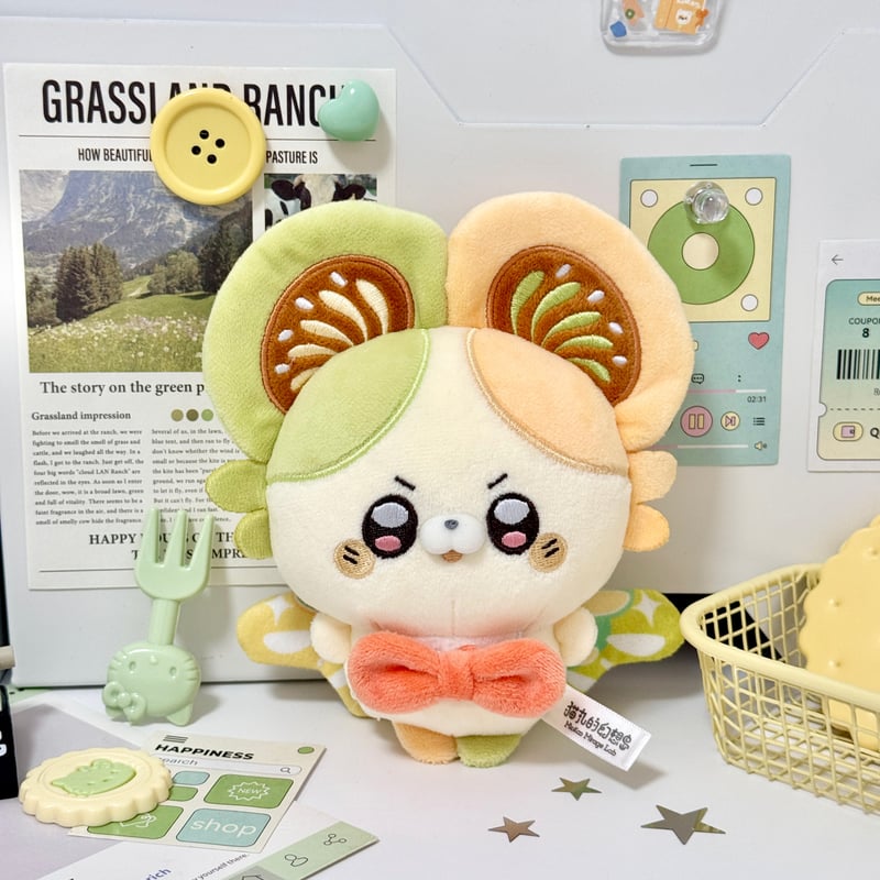 現品販売】幻想工坊「猫丸の幻想島｜MioKoo Mirage Lab」 ジョジョ