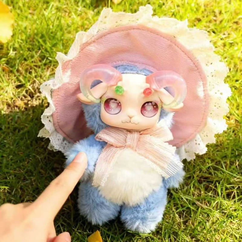 予約販売｜12月下旬～1月上旬 お届け予定】ODI STUDIO FECOCO(フココ