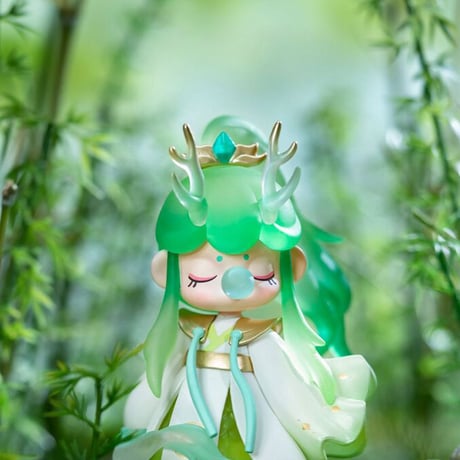 【予約販売：7月中旬~8月上旬 お届け予定】〈並行輸入正規品〉Rolife Nanci(ナンシー) 「東方靈瑞」 シリーズ