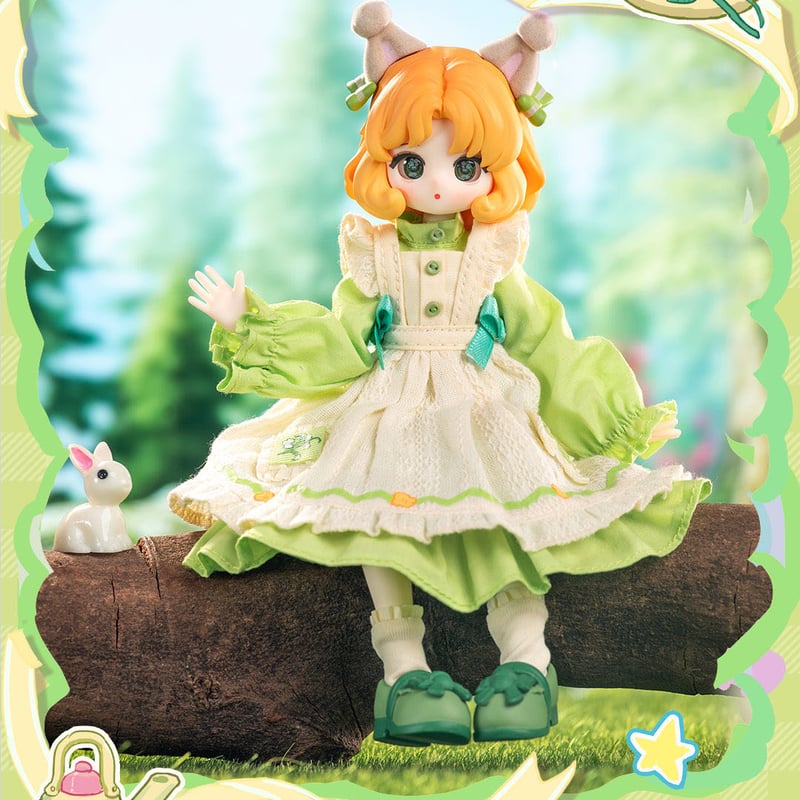 予約販売｜3月頃 お届け予定】SIMONTOYS x NORMAL PUPPY 「パピーのカ