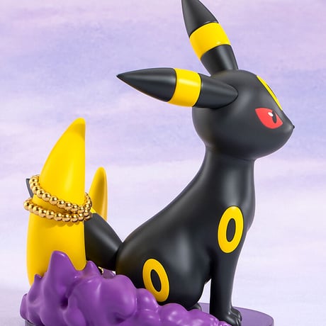 【現品販売・店頭併売品】Funism x ポケモン プレミアムフィギュア「イーブイ進化」第一弾【コレクションフィギュア】(全3種類、選び可能)