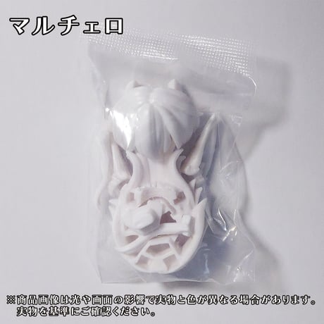 【現品販売】悸動瞬息 「シチリアの追憶」カスタマイズ用パーツ各種：ドールボディ/未塗装髪・顔・アイパーツ・ウィッグ用後頭部パーツ（※共同商品ページ）