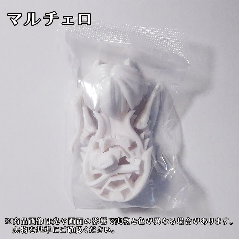 現品販売】悸動瞬息 「シチリアの追憶」カスタマイズ用パーツ