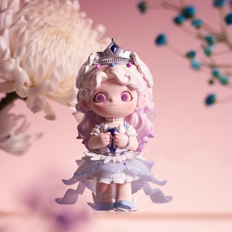 【予約販売：4月中旬~5月上旬 お届け予定】Heyone x JOYJOY(ジョイジョイ)「JOY's spring time Musings：ジョイの春の思い出」シリーズ