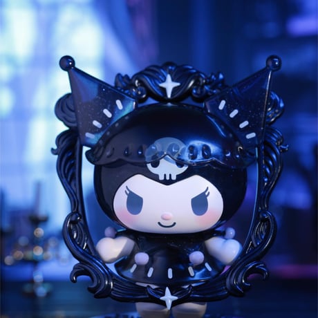 【現品販売】TOPTOY x サンリオ(SANRIO)「クロミ：魔女の宴」シリーズ