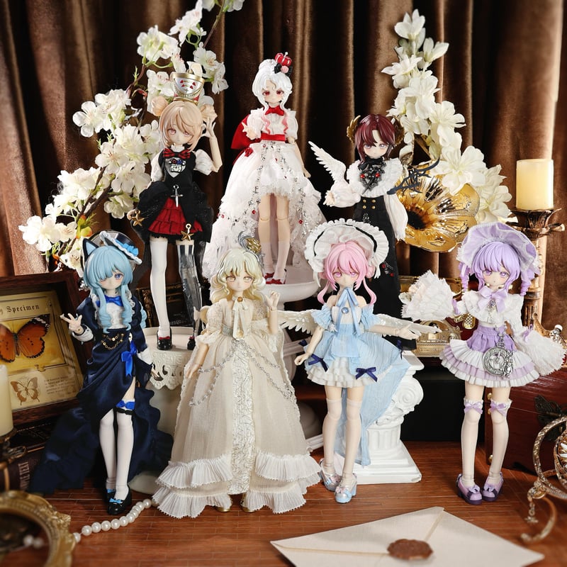 予約販売｜2026年4月～5月頃 お届け予定】＜初回予約特典付け＞悸動