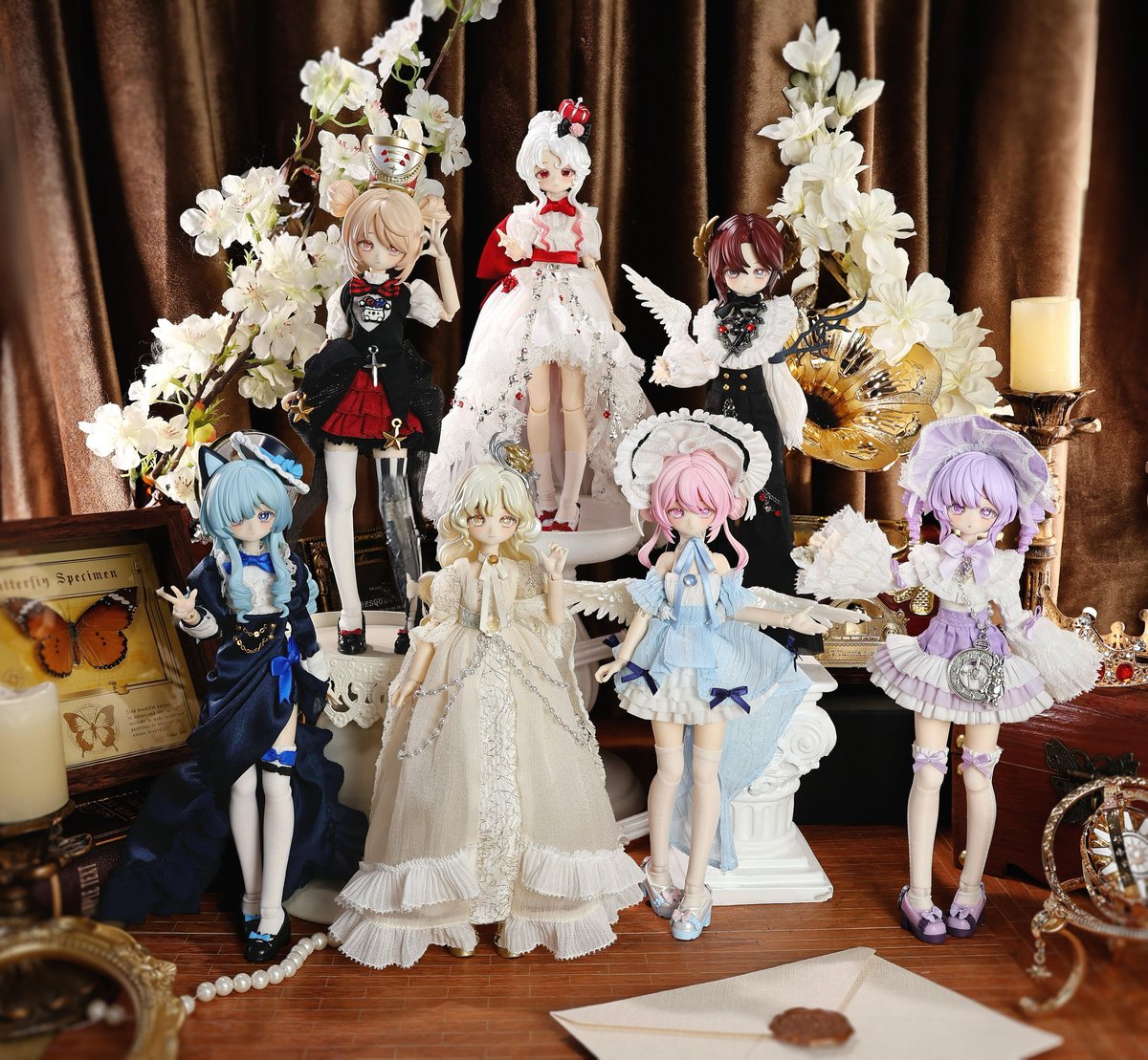 予約販売｜2026年4月～5月頃 お届け予定】＜初回予約特典付け＞悸動