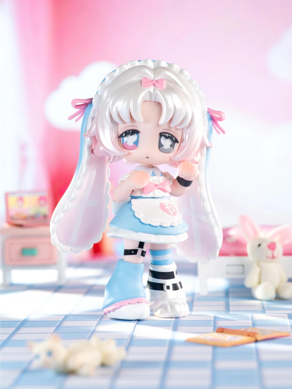 現品販売】 SIMONTOYS TOMIZ「萌えペット異次元」 トレーディング