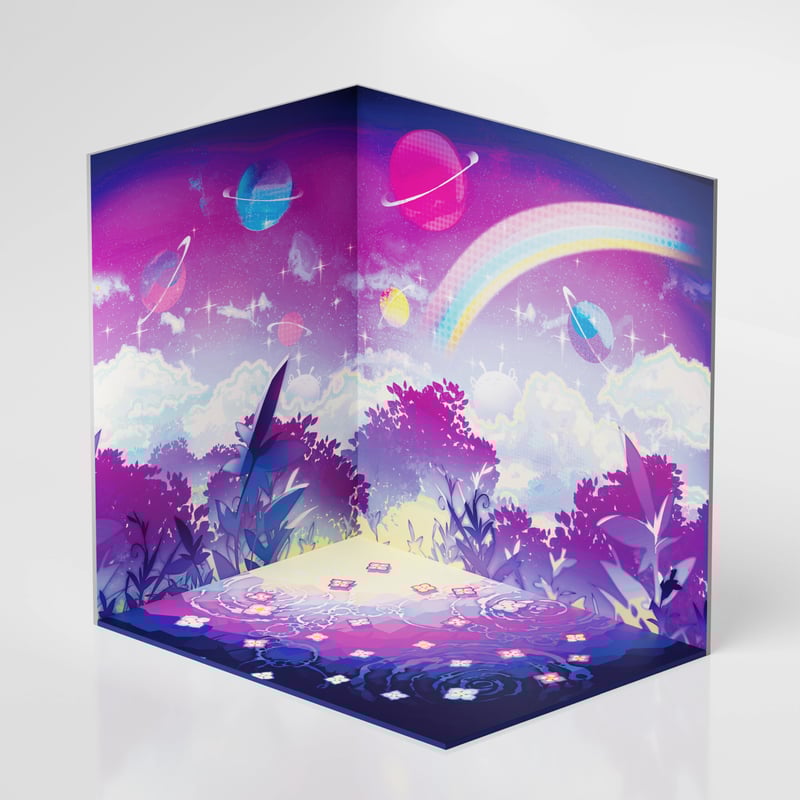 現品販売】天堂制造Studio「KUKAKA(クカカ)：虫虫カフェ」世界観